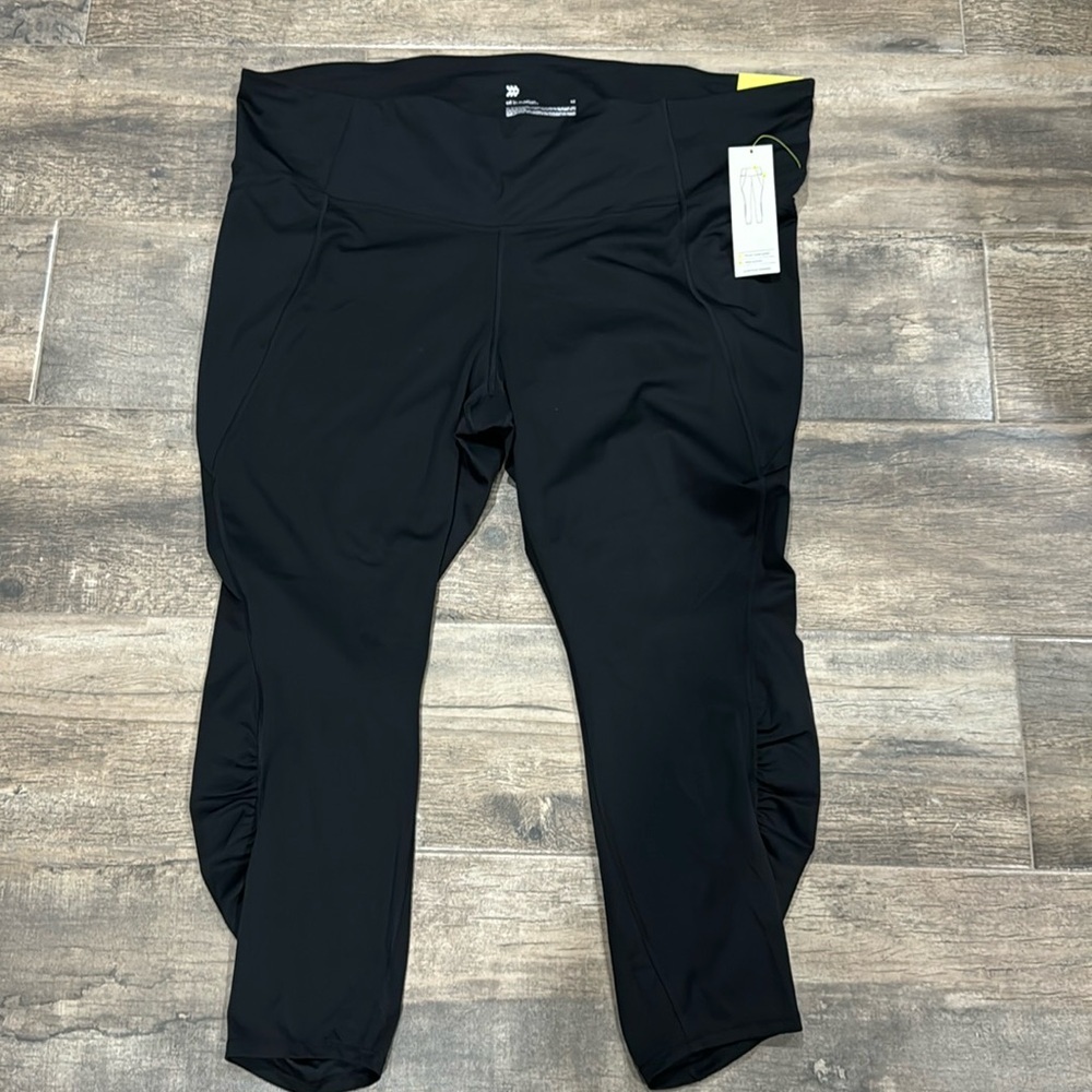 Workout leggings